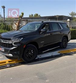 شيفروليه تاهو